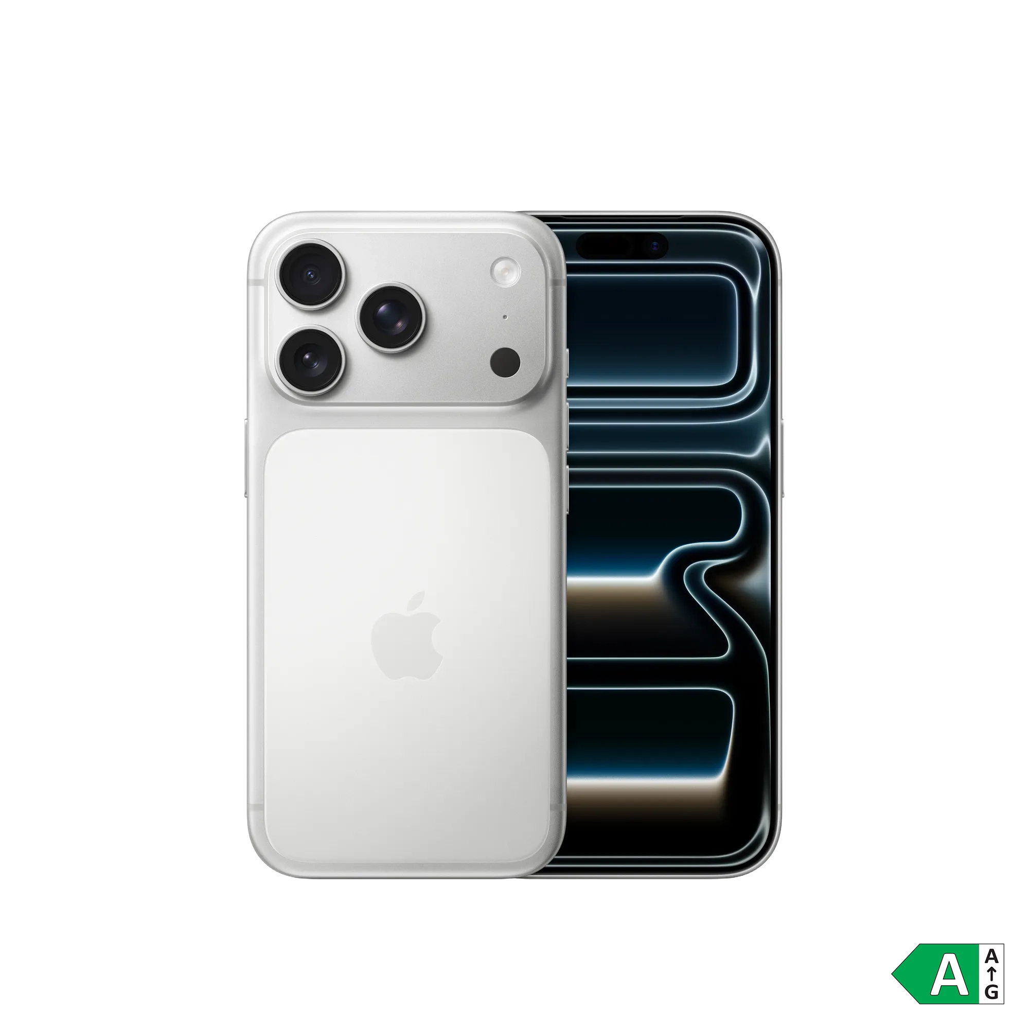 iPhone 17 Pro 256 GB - ezüst